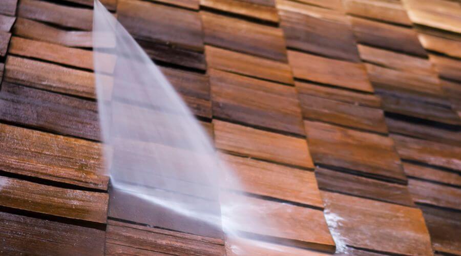Shingle Roofing in Soperton, GA